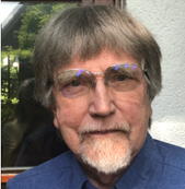 Portrait: Herbert Kubicek